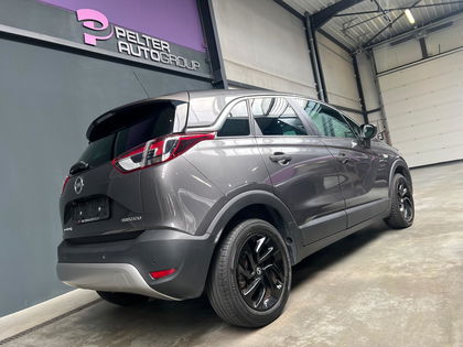 Opel Crossland X 1.5 CDTi Camera Apps GPS