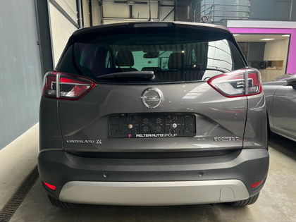 Opel Crossland X 1.5 CDTi Camera Apps GPS