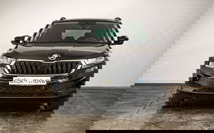 Skoda Karoq 1.5 TSI ACT Ambition DSG