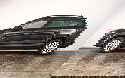 Skoda Karoq 1.5 TSI ACT Ambition DSG