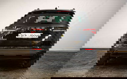 Skoda Karoq 1.5 TSI ACT Ambition DSG