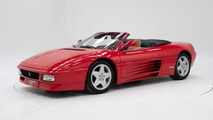 Ferrari 348