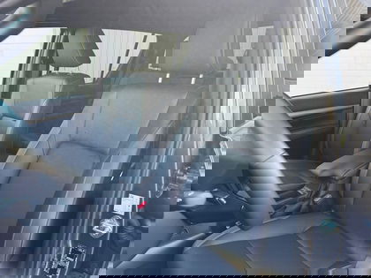 Toyota Hilux 2.8 D-4D MHEV Double Cab Aut. Invincible