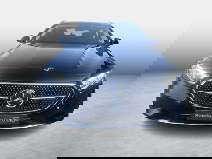 Mercedes Classe E Break E 220 d Avantgarde DISTRONIC - KEYLESS GO - BLIS - COMAND - ALU - FULL LED - SFEERVERLICHTING