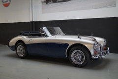 Austin Healey 3000