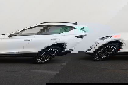 Cupra Formentor 1.5 TSi 1.5 TSi + CARPLAY + GPS + CAMERA + PDC + HALF-LEDER + ALU