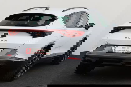 Cupra Formentor 1.5 TSi 1.5 TSi + CARPLAY + GPS + CAMERA + PDC + HALF-LEDER + ALU