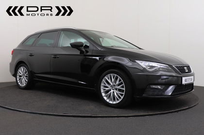 SEAT Leon ST 1.5TSI DSG 150 MOVE ULTIMATE - LED - NAVI - APPLE CARPLAY/ANDROID AUTO- ADAPTIVE CRUISE - KEYLESS - BEATS