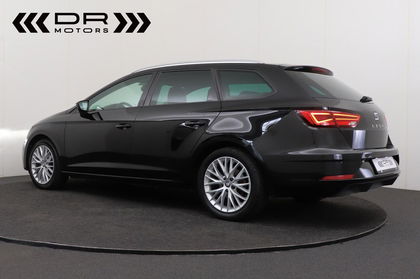 SEAT Leon ST 1.5TSI DSG 150 MOVE ULTIMATE - LED - NAVI - APPLE CARPLAY/ANDROID AUTO- ADAPTIVE CRUISE - KEYLESS - BEATS