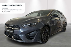 Kia Pro Ceed