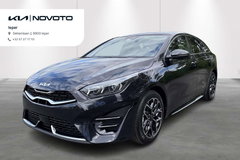 Kia Pro Ceed