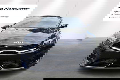 Kia Pro_Cee'd ProCeed / GT Line 1.5 T-GDI 140 DCT ISG