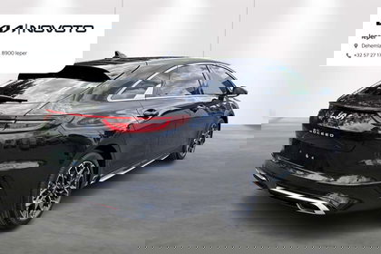 Kia Pro_Cee'd ProCeed / GT Line 1.5 T-GDI 140 DCT ISG