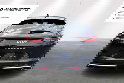 Kia Pro_Cee'd ProCeed / GT Line 1.5 T-GDI 140 DCT ISG