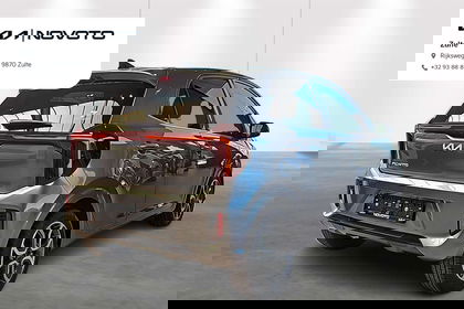 Kia Picanto 1.0 MPI ISG 63 Pace AMT