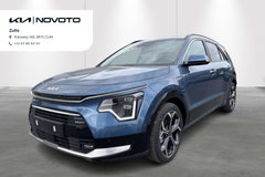 Kia NIRO PHEV