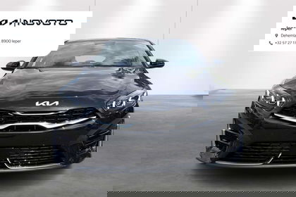 Kia Pro_Cee'd ProCeed / GT Line 1.5 T-GDI 140 DCT ISG