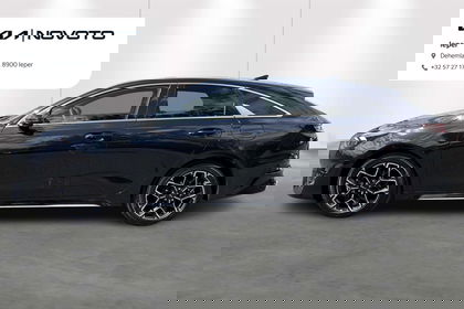 Kia Pro_Cee'd ProCeed / GT Line 1.5 T-GDI 140 DCT ISG