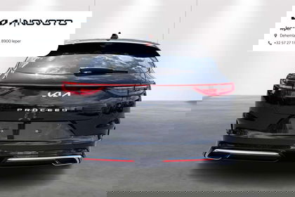 Kia Pro_Cee'd ProCeed / GT Line 1.5 T-GDI 140 DCT ISG