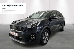 Kia NIRO PHEV