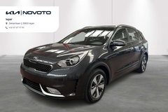 Kia Niro HEV