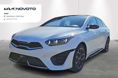 Kia Pro Ceed