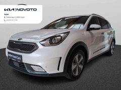 Kia NIRO PHEV