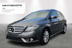 Mercedes B-Klasse