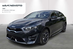 Kia Pro Ceed