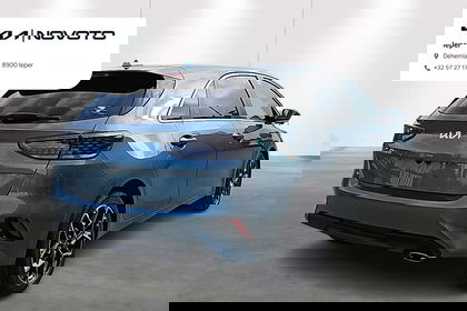 Kia Ceed cee'd Style 1.0 T-GDI 120 MHEV DCT ISG