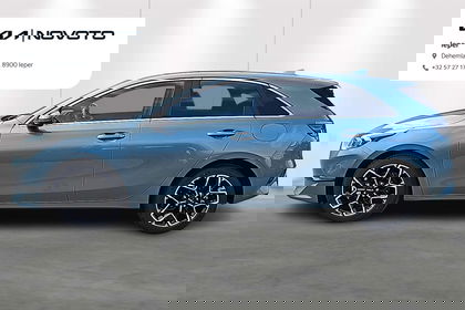 Kia Ceed cee'd Style 1.0 T-GDI 120 MHEV DCT ISG