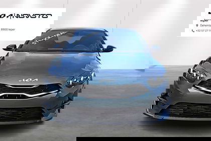 Kia Ceed cee'd Style 1.0 T-GDI 120 MHEV DCT ISG