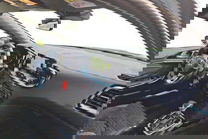 Kia Ceed cee'd Style 1.0 T-GDI 120 MHEV DCT ISG