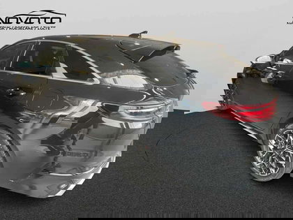 Kia Pro_Cee'd ProCeed / 1.5 T-GDi GT-Line ISG DCT Kia ProCeed / pro_cee'd