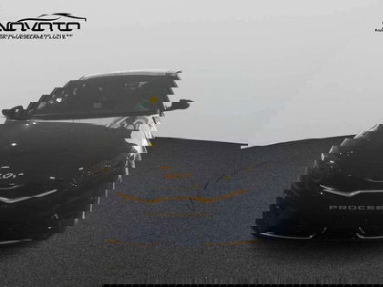 Kia Pro_Cee'd ProCeed / 1.5 T-GDi GT-Line ISG DCT Kia ProCeed / pro_cee'd
