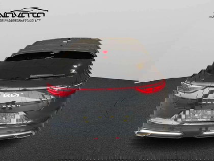 Kia Pro_Cee'd ProCeed / 1.5 T-GDi GT-Line ISG DCT Kia ProCeed / pro_cee'd