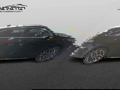 Kia Pro_Cee'd ProCeed / 1.5 T-GDi GT-Line ISG DCT Kia ProCeed / pro_cee'd