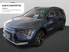 Kia NIRO PHEV