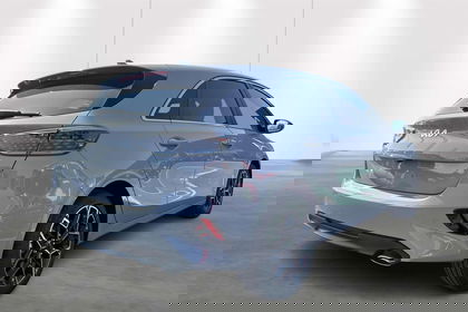 Kia Ceed cee'd Style Edition 1.0 T-GDI 100 ISG