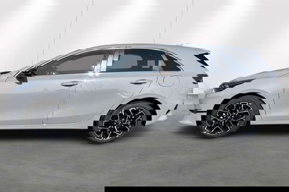 Kia Ceed cee'd Style Edition 1.0 T-GDI 100 ISG