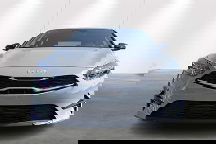 Kia Ceed cee'd Style Edition 1.0 T-GDI 100 ISG