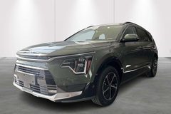 Kia Niro HEV