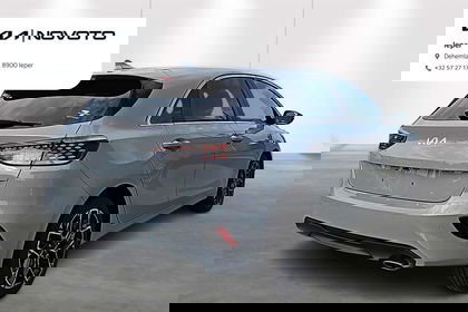 Kia Ceed cee'd Style Edition 1.0 T-GDI 100 ISG