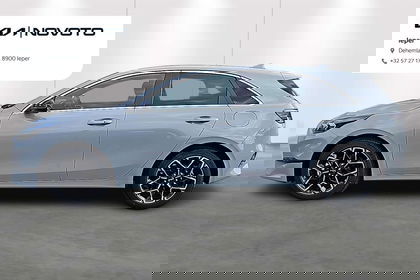 Kia Ceed cee'd Style Edition 1.0 T-GDI 100 ISG