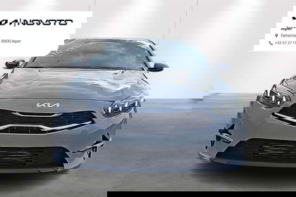 Kia Ceed cee'd Style Edition 1.0 T-GDI 100 ISG