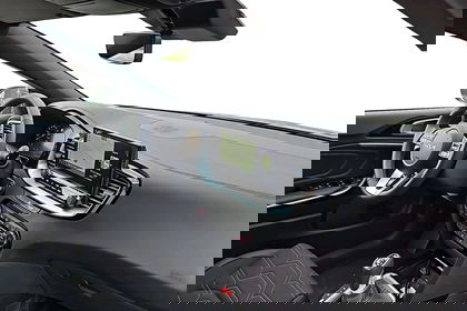 Kia Ceed cee'd Style Edition 1.0 T-GDI 100 ISG