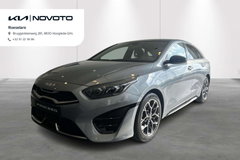 Kia Pro Ceed