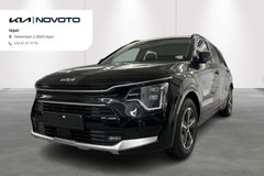 Kia NIRO PHEV