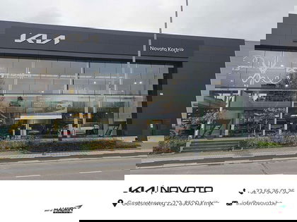 Kia Xceed 1.5 T-GDi GT Line DCT ISG