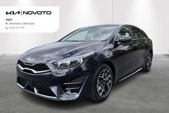 Kia Pro Ceed